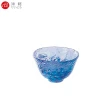 【ADERIA】日本津輕手作清酒杯 50ml 1入(清酒杯 小酒杯 日本製造)