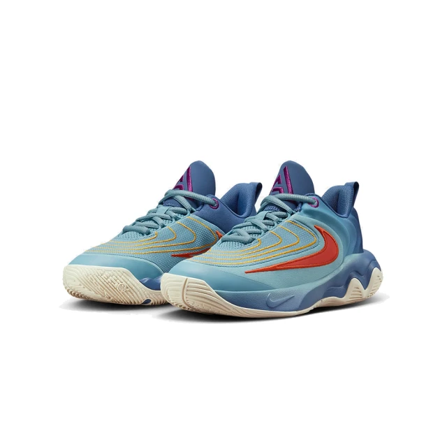 NIKE 耐吉 籃球鞋 運動鞋 GIANNIS IMMORT
