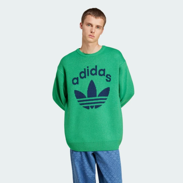 adidas 愛迪達 短袖 Adicolor Trefoil