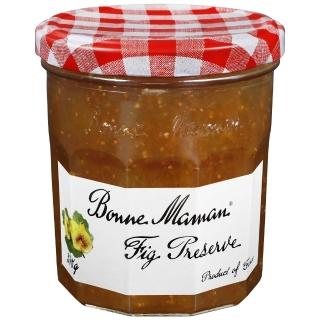 【Bonne Maman】無花果果醬370g