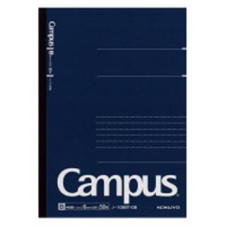 【KOKUYO】Campus大人筆記本點線(A5)