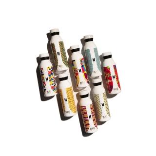 【BUILT NY】Built NY x BTS 官方授權聯名輕量水壺(532ml)