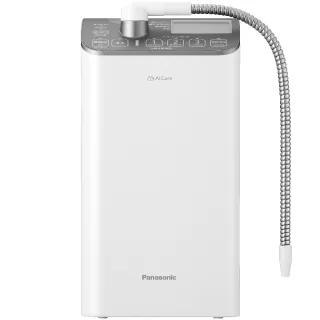 【Panasonic 國際牌】鹼性離子整水器(TK-AS500)