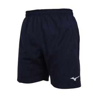 【MIZUNO 美津濃】男排球短褲-五分褲 臺灣製 慢跑 訓練 美津濃(V2TB2A1714)