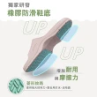 【e鞋院】台灣製伴佳家全方位防滑拖鞋(老人專用)
