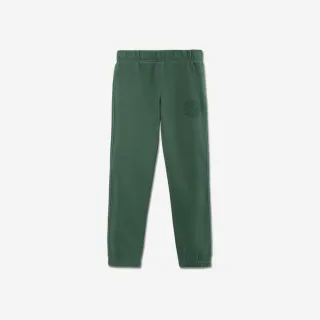 【Roots】Roots 大童-HERITAGE BEAVER 棉褲(綠色)