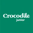 【Crocodile Junior 小鱷魚童裝】『小鱷魚童裝』雷射鱷魚LOGO 鋪棉背心(產品編號 : U66951-24)