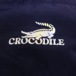 【Crocodile Junior 小鱷魚童裝】『小鱷魚童裝』雷射鱷魚LOGO 鋪棉背心(產品編號 : U66902-05)