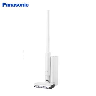 【Panasonic 國際牌】One box 自動集塵吸塵器 -(MC-KC1W)