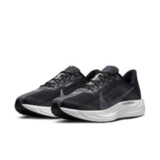 【NIKE 耐吉】慢跑鞋 男鞋 運動鞋 緩震 PEGASUS PLUS 黑 FQ7262-002