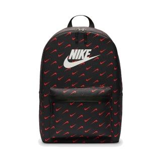 【NIKE 耐吉】後揹包 NK HERITAGE BKPK - SWOOSH DROP 男女 - HF6995010