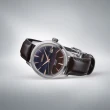 【SEIKO 精工】Presage 東京夕陽 STAR BAR 限量調酒師系列機械錶-40.5mm(SRPK75J1 / 4R35-06F0P)