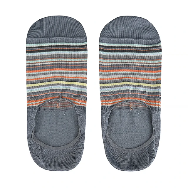 Paul Smith PAUL SMITH白字LOGO黑/條