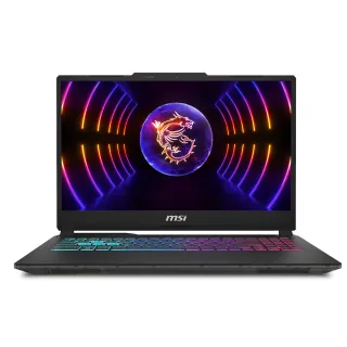 【MSI 微星】15.6吋i7 RTX4060電競筆電(Cyborg 15/i7-13620H/16G/512G SSD/W11/A13VFK-831TW)雙11限定