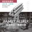 【KIWISH】鐵架MIT超耐重120x46x180H五層置物架(五層架/收納架/層架/置物架/收納層架/鍍鉻架/鐵力士架)