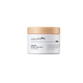 【UGLYPROOF】粉紅色保濕霜 50ml 金縷梅 保濕鎮靜 韓國保養品 純素 官方直營(韓國原廠公司貨)