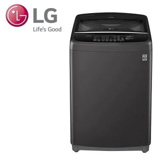 【LG 樂金】13公斤+10公斤〔1+1超值組〕(WT-ID130MSG+GN-Y200SV)