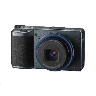 【RICOH】GRIIIx 海神藍標準版+PENTAX17 底片相機(公司貨)