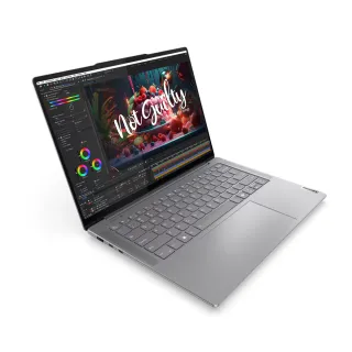 【Lenovo】14.5吋Ultra 9 AI筆電(Yoga Pro 7/83E2009CTW/Ultra 9-185H/32GB/1TB SSD/GeForce RTX4060/W11)