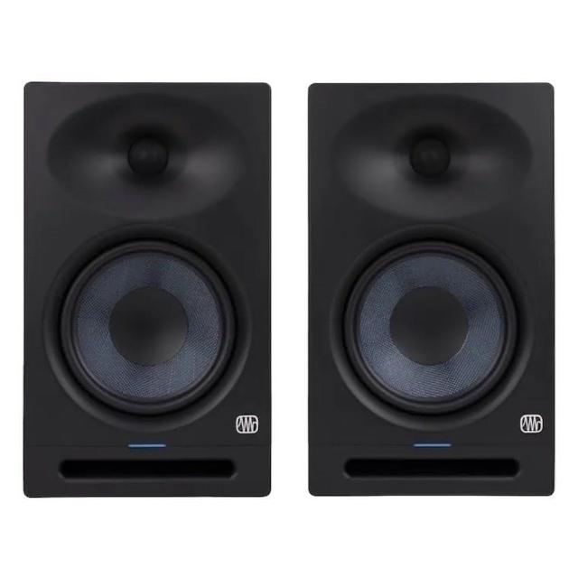 【Presonus】Eris Studio 8 專業監聽喇叭(公司貨保證)