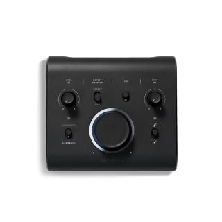 【Carver Professional】SATURN I 錄音介面(公司貨保證)