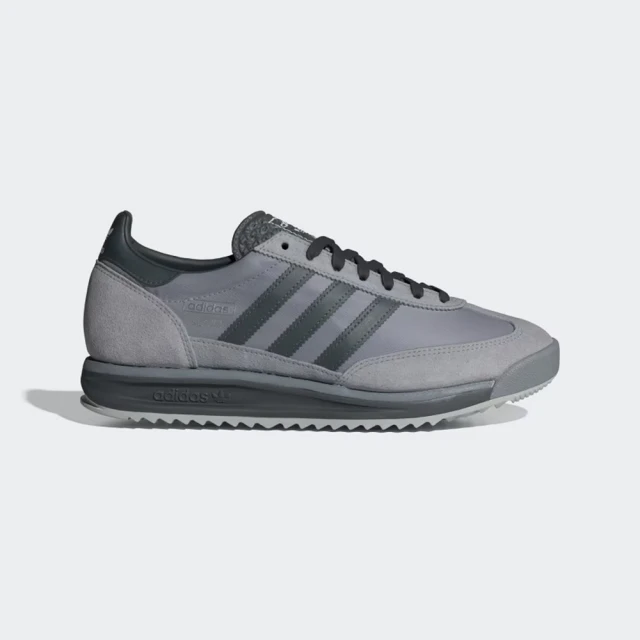 adidas 愛迪達 SL 72 RS 運動休閒鞋(IH8018 男鞋/女鞋 ORIGINALS運動休閒鞋 灰)