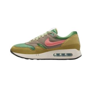 【NIKE 耐吉】Nike Air Max 1 ”86 OG BRS 黃綠粉棕 HF0551-300(休閒鞋 男鞋)