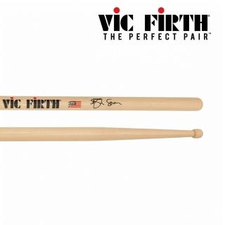 【VIC FIRTH】SSOA Ash Soan 代言款 鼓棒(原廠公司貨 商品保固有保障)