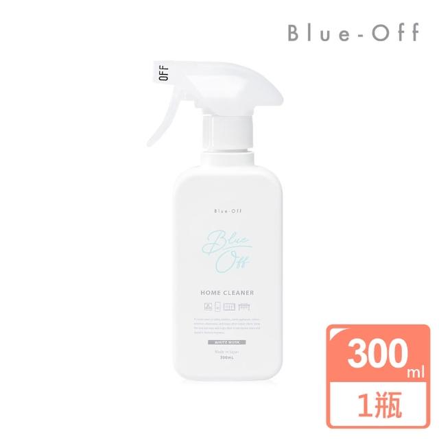 【日本Blue Off】全效多功能噴霧清潔劑300ml(日本製)