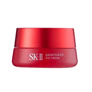 【SK-II】肌活能量眼霜 15g(國際航空版)