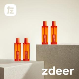【zdeer左點】淨息銀彈 口腔噴霧機補充彈5ml(口腔清新、清除口味、7種口味任選)
