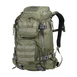 【Mystery Ranch】Blitz 30 登山包 健行包 旅行後背包(MR-61362-For 森林綠)