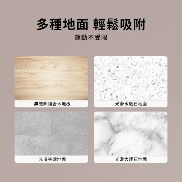 【QMVF】仰臥起坐輔助器 吸盤式捲腹器 健身器材 腳蹬拉力器 腹肌訓練器(腹肌訓練/核心訓練)