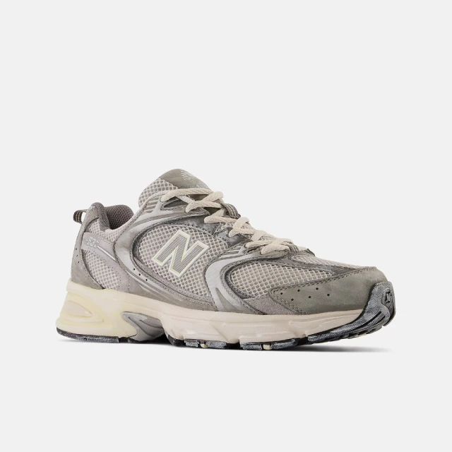 NEW BALANCE 男女 復古鞋 運動 休閒 D楦 NB
