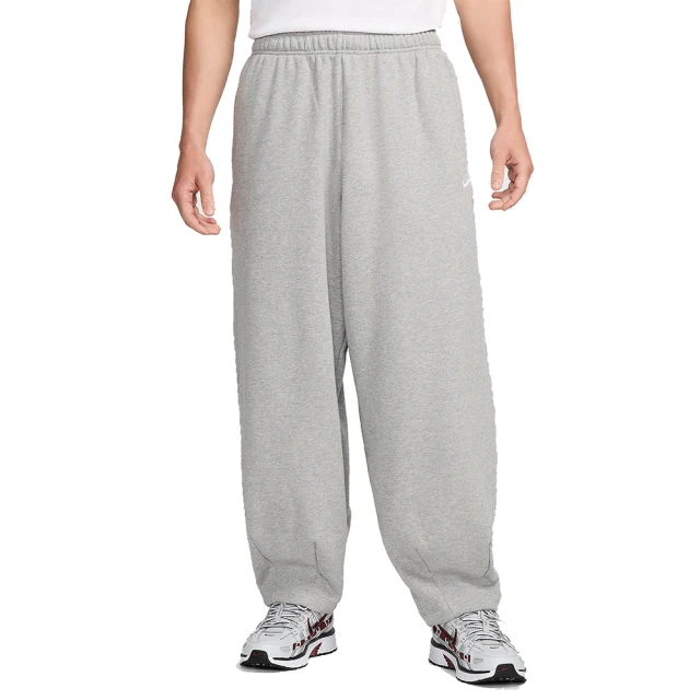 NIKE 耐吉 運動長褲 AS M NK CLUB FT OVERSIZED PANT 男 - HJ1823063