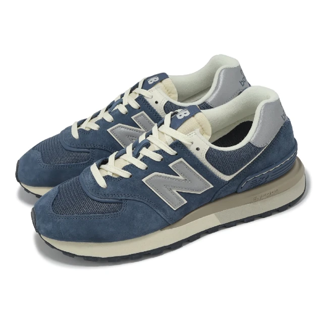 NEW BALANCE 男女 復古鞋 運動 休閒 D楦 NB