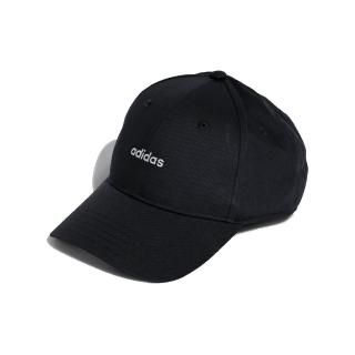 【adidas 愛迪達】運動帽 鴨舌帽 BSBL STREET CAP 男女 - IY7764