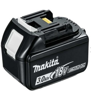 【MAKITA 牧田】牧田電池 BL1830 18V 3.0Ah 臺灣牧田公司貨(BL1830)