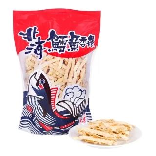 【北海】鱈魚香絲600公克(2入)