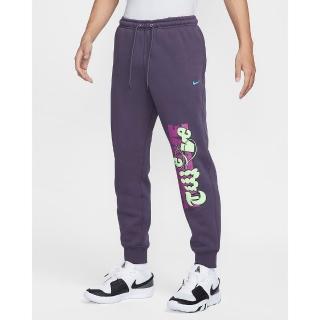 【NIKE 耐吉】NBA JA長褲 休閒褲 運動褲 棉褲 男款 AS JA M CLUB BB JOGGER PANT(FZ1041573)