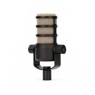 【RODE】PODMIC 廣播級動態麥克風(公司貨)