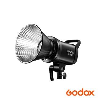 【Godox 神牛】SL60IIBI 60W 雙色溫燈具(公司貨)