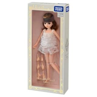 【日本Licca 莉卡娃娃】黛西(LA93364 TAKARA TOMY)