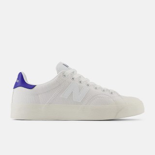 【NEW BALANCE】BB100 復古鞋 男鞋 女鞋 情侶鞋 休閒鞋 小白鞋 帆布鞋 白 藍 D楦 NB(BB100OG)