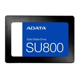 【ADATA 威剛】Ultimate SU800 512GB SATA SSD固態硬碟(讀560MB/寫520MB)