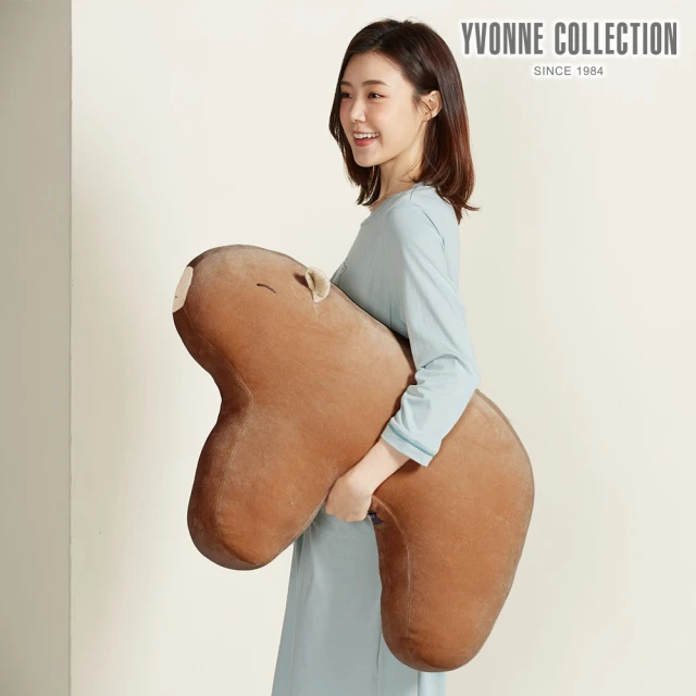 YVONNE 以旺傢飾 麻將白板抱枕1入(新年系列)好評推薦