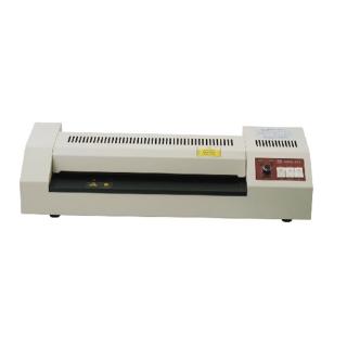 【MBS 萬事捷】1640 A3護貝機 /臺 MBS-420（MBS420）