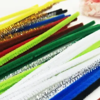 【SEASON 四季紙品禮品】毛根包 大(手作 DIY222)