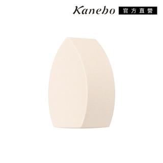 【Kanebo 佳麗寶】KANEBO 零死角輕彈美妝蛋(大K)