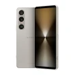 【SONY 索尼】Xperia 1 VI 5G 6.5吋 霧白(12G/512G/高通驍龍8 Gen3/4800萬鏡頭畫素)